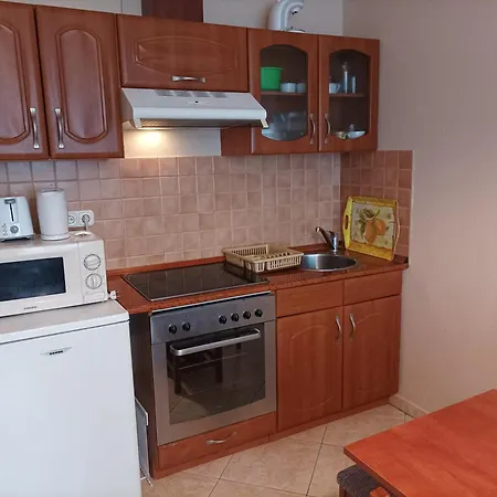 Apartment Balaton 100