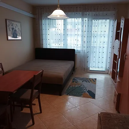 Apartment Balaton 100 Siofok