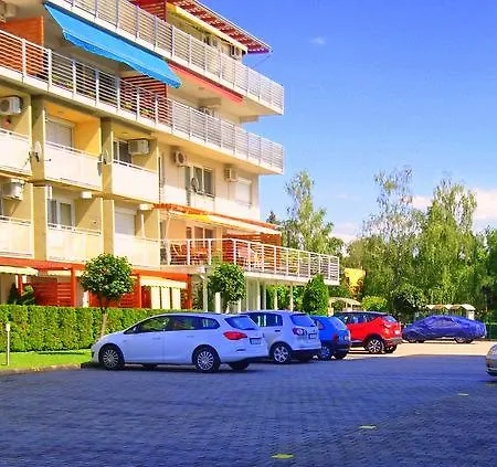 Balaton 100 Apartment