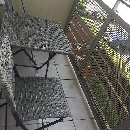 Balaton 100 Apartment
